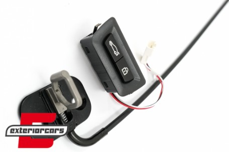 Električni sustav za pomoć pri podizanju vrata prtljažnika / BMW serije 5 F10 (2011-2017), ELTGBMF10
