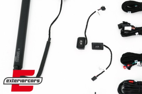 Električni sustav za pomoć pri podizanju vrata prtljažnika / KIA Sportage IV SUV Facelift (QL) (2018-2022), ELTGKSPQL