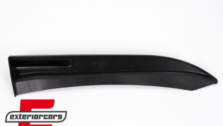 Flapovi stražnjeg branika (piano crna) / BMW serije 3 F30 F31 (2011-2019), RBSPBMF30MT
