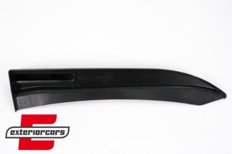 Flapovi stražnjeg branika (piano crna) / BMW serije 3 F30 F31 (2011-2019), RBSPBMF30MT