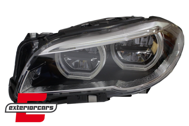 Full LED prednja svjetla / BMW serije 5 F10 F11 (2011-2013), LPBMS9