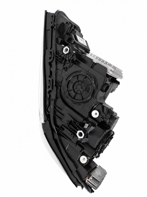 Full LED prednja svjetla / BMW serije 5 G30 limuzina G31 karavan LCI (2020-2023), HLBMG30FL