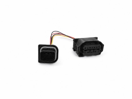Full LED prednja svjetla / BMW serije 5 G30 limuzina G31 karavan LCI (2020-2023), HLBMG30FL