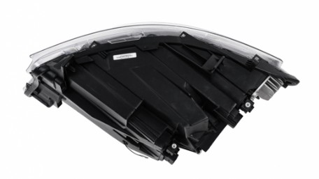 Full LED prednja svjetla (chrome) / Mercedes Sprinter W907 W910  (2019-2027), LPMEG0
