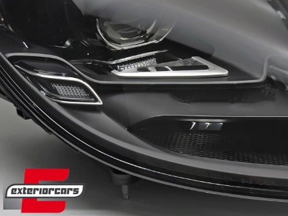 Full LED prednja svjetla (crna) / Porsche Boxster Cayman 718 (2016-), LPPO14