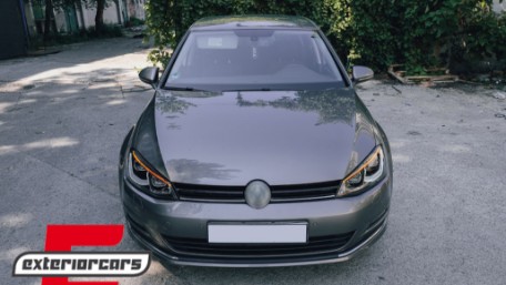 Full LED prednja svjetla (crna) / VW Golf 7 VII (2012-2017), LPVWW8