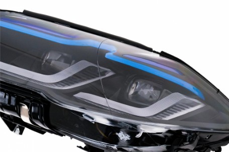 Full LED prednja svjetla G30 LCI dizajn / BMW serije 5 F10 F11 (2011-2013), LPBMT0