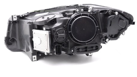 Full LED prednja svjetla G30 LCI dizajn / BMW serije 5 F10 F11 LCI (2014-2017), LPBMT3