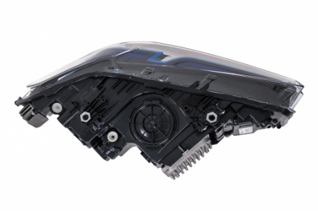 Full LED prednja svjetla LCI dizajn / BMW serije 5 G30 limuzina G31 karavan (2017-2019), LPBMT1
