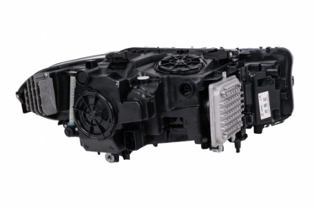 Full LED prednja svjetla LCI dizajn / BMW serije 5 G30 limuzina G31 karavan (2017-2019), LPBMT1
