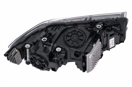 Full LED prednja svjetla LCI dizajn / BMW serije 5 G30 limuzina G31 karavan (2017-2019), LPBMT1