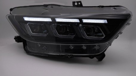 Full LED prednja svjetla LED DRL / Ford Mustang VI (2015-2017), LPFOD8