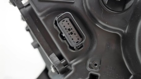 Full LED prednja svjetla LED DRL / Ford Mustang VI (2015-2017), LPFOD8
