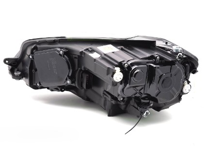 Full LED prednja svjetla SEQ žmigavci R line look / VW Golf 7.5 Facelift (2017-2019), LPVX11