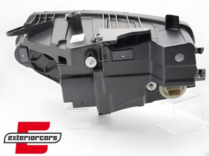 Full LED prednja svjetla TruDRL (crna) / Chevrolet Camaro (2019-2023), LPCT18