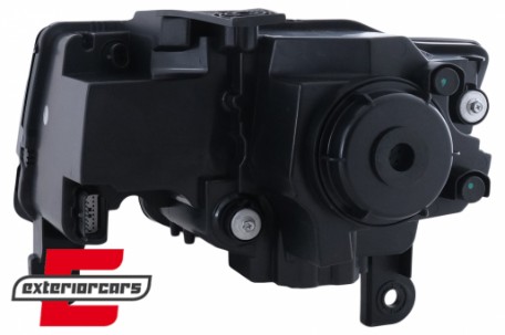 Full LED prednja svjetla TruDRL dizajn / Jeep Grand Cherokee WK2 Facelift (2014-2021), LPCH42