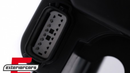 Full LED prednja svjetla TruDRL dizajn / Jeep Grand Cherokee WK2 Facelift (2014-2021), LPCH42