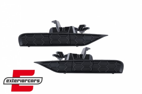 Full LED prednja svjetla TruDRL dizajn / Jeep Grand Cherokee WK2 Facelift (2014-2021), LPCH42