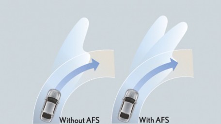 Full LED prednji farovi Angel Eyes / BMW serije 5 F10 F11 LCI (2014-2017), HLBMF10LCILED