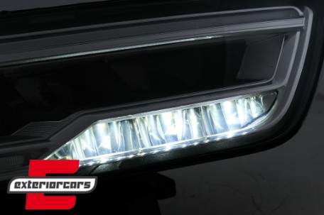 Full LED prednji farovi / Audi Q3 8U Facelift (2014-2017), HLAUQ38U