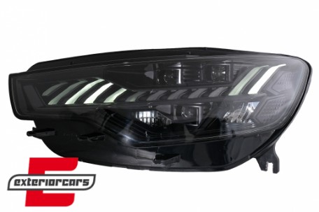 Full LED prednji farovi Facelift dizajn / Audi A6 4G (2011-2014), HLAUA74GNL
