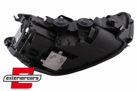 Full LED prednji farovi Facelift dizajn / Audi A6 4G (2011-2014), HLAUA74GNL