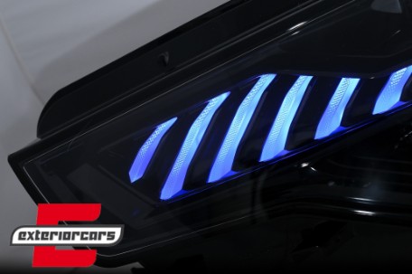 Full LED prednji farovi Facelift dizajn / Audi A6 4G (2011-2014), HLAUA74GNL