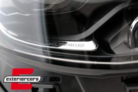 Full LED prednji farovi Facelift dizajn / Mercedes E-klasa W213 (2016-2019) samo za pretvorbu, HLMBW213NL