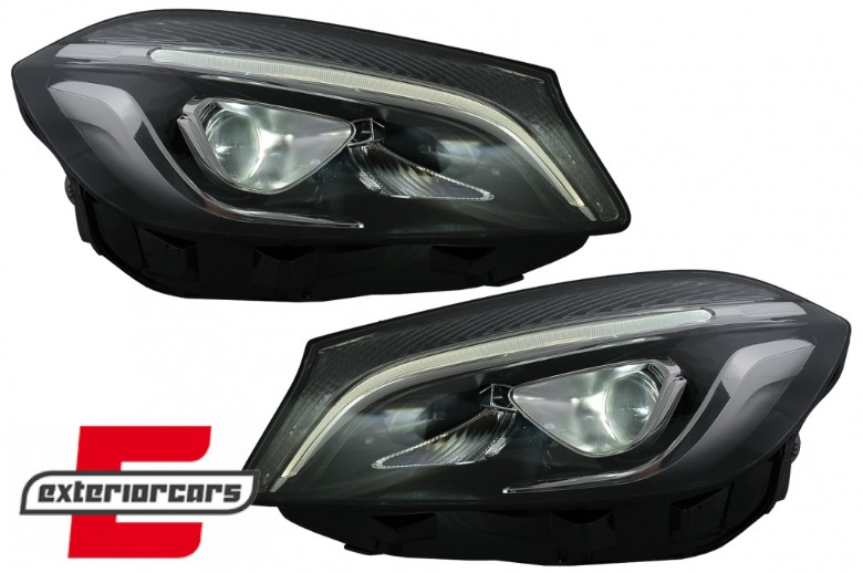Full LED prednji farovi / Mercedes A-klasa W176 (2012-2018), HLMBW176