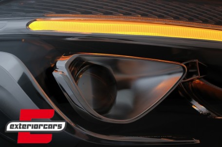 Full LED prednji farovi / Mercedes A-klasa W176 (2012-2018), HLMBW176