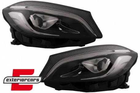 Full LED prednji farovi / Mercedes A-klasa W176 (2012-2018), HLMBW176