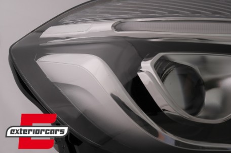 Full LED prednji farovi / Mercedes A-klasa W176 (2012-2018), HLMBW176