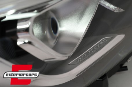 Full LED prednji farovi / Mercedes A-klasa W176 (2012-2018), HLMBW176