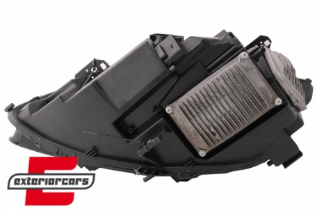 Full LED prednji farovi / Mercedes A-klasa W176 (2012-2018), HLMBW176