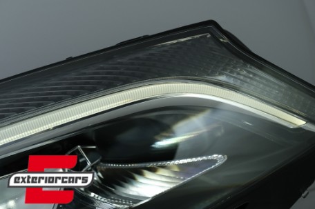Full LED prednji farovi / Mercedes A-klasa W176 (2012-2018), HLMBW176