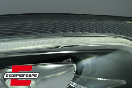Full LED prednji farovi / Mercedes A-klasa W176 (2012-2018), HLMBW176