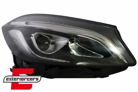 Full LED prednji farovi / Mercedes A-klasa W176 (2012-2018), HLMBW176