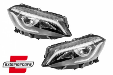 Full LED prednji farovi / Mercedes A-klasa W176 (2012-2018), HLMBW176XEN