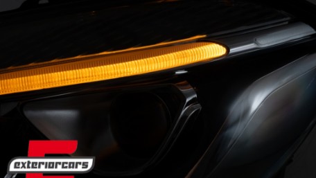 Full LED prednji farovi / Mercedes A-klasa W176 (2012-2018), HLMBW176XEN