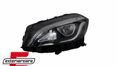 Full LED prednji farovi / Mercedes A-klasa W176 (2012-2018), HLMBW176XEN