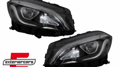 Full LED prednji farovi / Mercedes A-klasa W176 (2012-2018), HLMBW176XEN