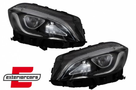 Full LED prednji farovi / Mercedes A-klasa W176 (2012-2018), HLMBW176XEN