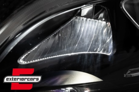 Full LED prednji farovi / Mercedes A-klasa W176 (2012-2018), HLMBW176XEN