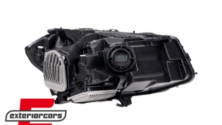 Full LED prednji farovi / Mercedes A-klasa W176 (2012-2018), HLMBW176XEN