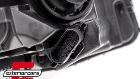 Full LED prednji
 farovi / Mercedes A-klasa W176 (2012-2018), HLMBW176XEN