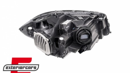 Full LED prednji farovi / Mercedes A-klasa W176 (2012-2018), HLMBW176XEN