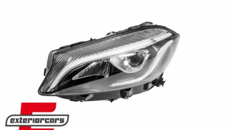 Full LED prednji farovi / Mercedes A-klasa W176 (2012-2018), HLMBW176XEN