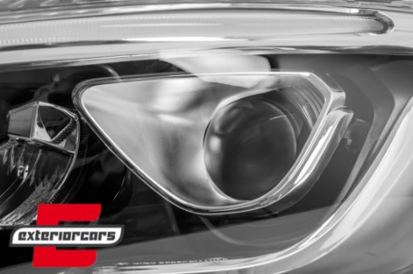 Full LED prednji farovi / Mercedes A-klasa W176 (2012-2018), HLMBW176XEN
