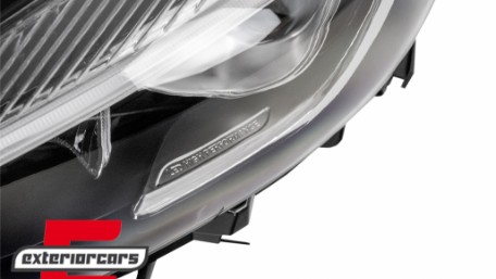 Full LED prednji farovi / Mercedes A-klasa W176 (2012-2018), HLMBW176XEN
