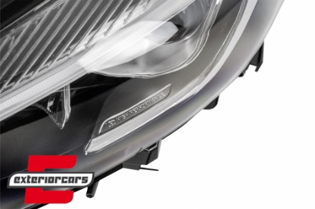 Full LED prednji farovi / Mercedes A-klasa W176 (2012-2018), HLMBW176XEN